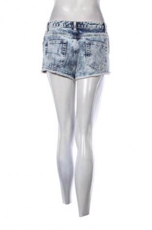 Dámské kraťasy  Topshop, Velikost M, Barva Modrá, Cena  159,00 Kč