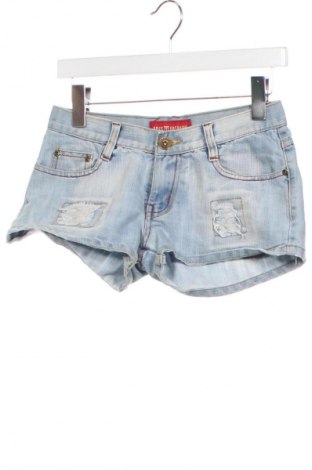 Dámské kraťasy  Unbranded, Velikost S, Barva Modrá, Cena  199,00 Kč