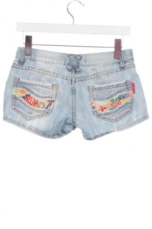 Dámské kraťasy  Unbranded, Velikost S, Barva Modrá, Cena  199,00 Kč