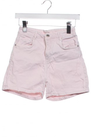 Dámské kraťasy  Unbranded, Velikost XS, Barva Růžová, Cena  179,00 Kč