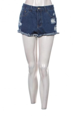 Dámské kraťasy  Unbranded, Velikost M, Barva Modrá, Cena  195,00 Kč