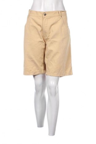 Dámské kraťasy  Unbranded, Velikost 3XL, Barva Oranžová, Cena  169,00 Kč