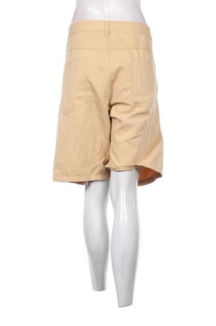 Dámské kraťasy  Unbranded, Velikost 3XL, Barva Oranžová, Cena  169,00 Kč