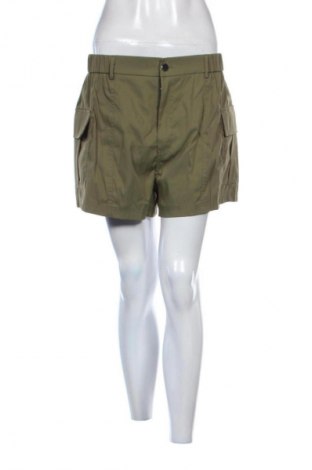 Dámské kraťasy  Unbranded, Velikost L, Barva Zelená, Cena  159,00 Kč