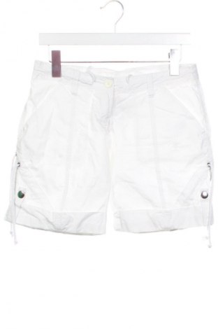 Dámské kraťasy  Unbranded, Velikost S, Barva Bílá, Cena  124,00 Kč