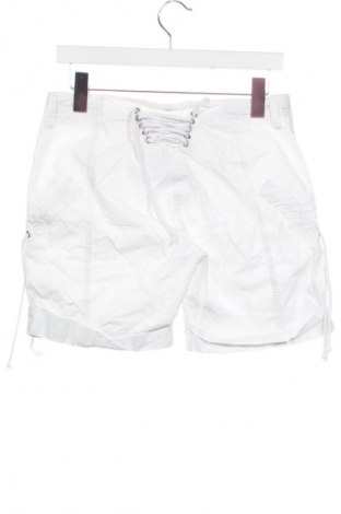 Dámské kraťasy  Unbranded, Velikost S, Barva Bílá, Cena  124,00 Kč