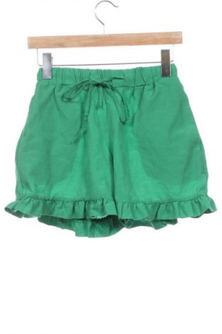 Dámské kraťasy  Unbranded, Velikost XS, Barva Zelená, Cena  166,00 Kč