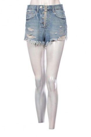 Dámské kraťasy  Unbranded, Velikost S, Barva Modrá, Cena  199,00 Kč