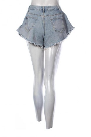Dámské kraťasy  Unbranded, Velikost S, Barva Modrá, Cena  253,00 Kč