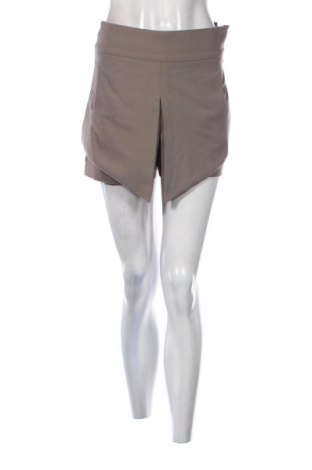 Γυναικείο κοντό παντελόνι Unbranded, Μέγεθος S, Χρώμα Γκρί, Τιμή 5,99 €