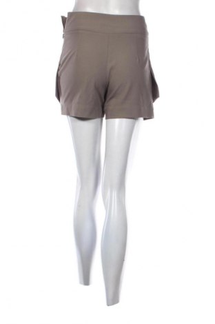 Γυναικείο κοντό παντελόνι Unbranded, Μέγεθος S, Χρώμα Γκρί, Τιμή 5,99 €