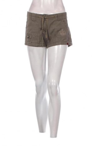 Dámské kraťasy  Unbranded, Velikost S, Barva Béžová, Cena  199,00 Kč