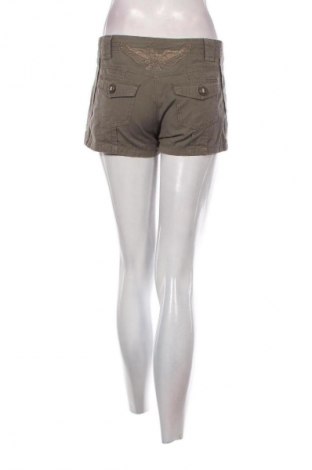 Dámské kraťasy  Unbranded, Velikost S, Barva Béžová, Cena  199,00 Kč