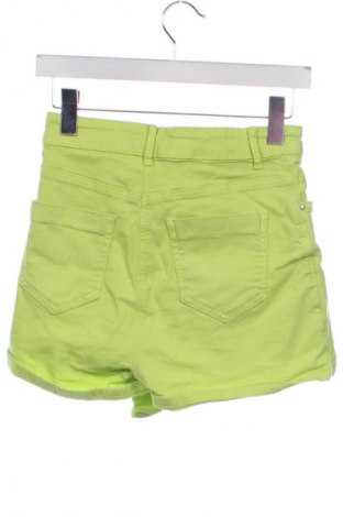 Dámské kraťasy  Unbranded, Velikost XS, Barva Žlutá, Cena  179,00 Kč