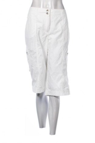 Dámské kraťasy  Unbranded, Velikost XL, Barva Bílá, Cena  199,00 Kč