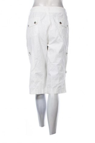 Dámské kraťasy  Unbranded, Velikost XL, Barva Bílá, Cena  199,00 Kč