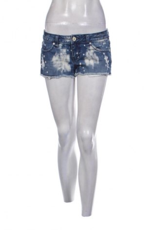Dámske kraťasy  Unbranded, Veľkosť M, Farba Modrá, Cena  7,95 €