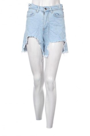 Dámské kraťasy  Unbranded, Velikost S, Barva Modrá, Cena  199,00 Kč