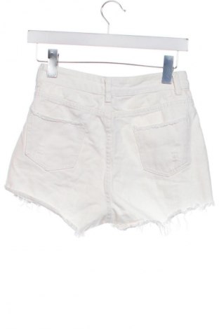 Dámske kraťasy  Unbranded, Veľkosť XS, Farba Biela, Cena  6,95 €
