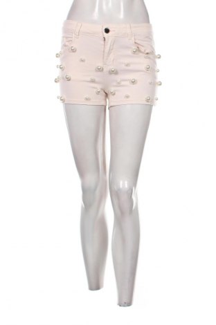 Dámské kraťasy  Unbranded, Velikost S, Barva Krémová, Cena  190,00 Kč