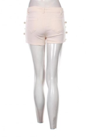Dámské kraťasy  Unbranded, Velikost S, Barva Krémová, Cena  190,00 Kč