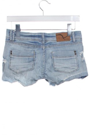 Dámske kraťasy  Unbranded, Veľkosť M, Farba Modrá, Cena  6,95 €