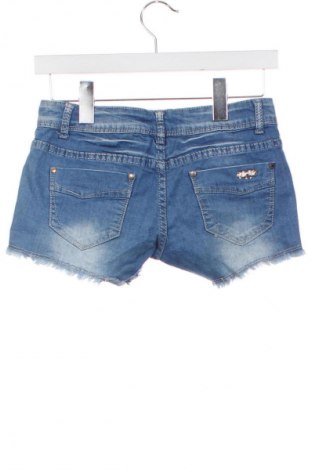 Dámské kraťasy  Unbranded, Velikost XS, Barva Modrá, Cena  159,00 Kč