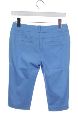 Dámské kraťasy  Vero Moda, Velikost M, Barva Modrá, Cena  179,00 Kč