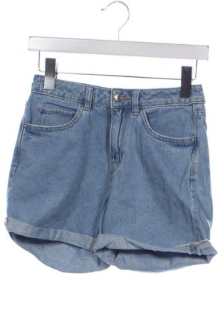 Dámské kraťasy  Vero Moda, Velikost XS, Barva Modrá, Cena  69,00 Kč