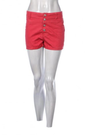 Dámské kraťasy  Yes Yes, Velikost M, Barva Červená, Cena  49,00 Kč
