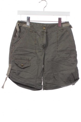 Dámské kraťasy  Yoors, Velikost XS, Barva Zelená, Cena  49,00 Kč