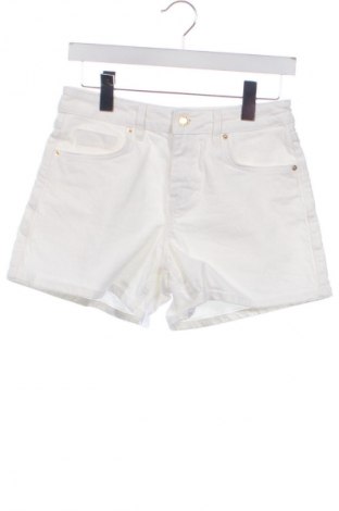 Dámské kraťasy  Zara, Velikost XS, Barva Bílá, Cena  169,00 Kč