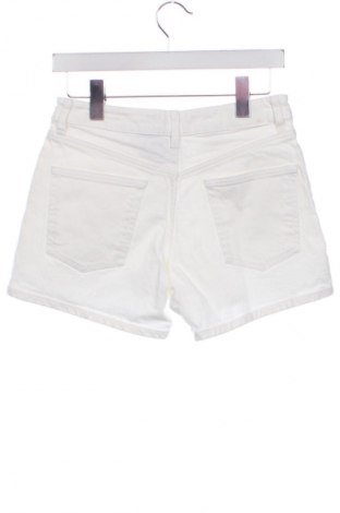 Dámské kraťasy  Zara, Velikost XS, Barva Bílá, Cena  169,00 Kč