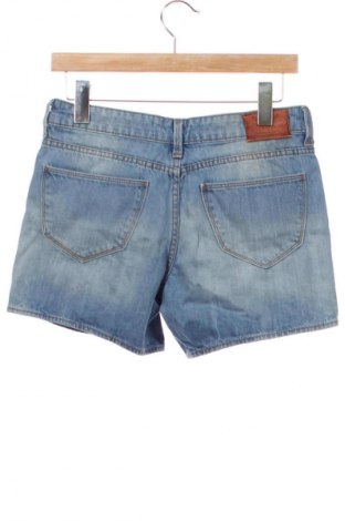 Dámske kraťasy  Zara, Veľkosť S, Farba Modrá, Cena  6,95 €