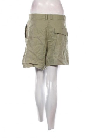 Dámské kraťasy  Zara, Velikost L, Barva Zelená, Cena  192,00 Kč