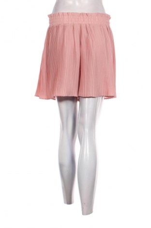 Dámské kraťasy  Zara, Velikost S, Barva Popelavě růžová, Cena  159,00 Kč