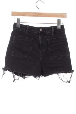 Dámské kraťasy  Zara, Velikost XXS, Barva Černá, Cena  164,00 Kč