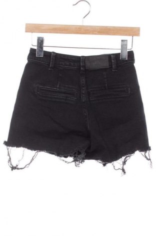 Dámské kraťasy  Zara, Velikost XXS, Barva Černá, Cena  164,00 Kč