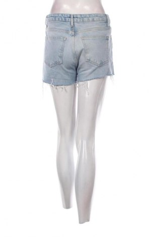 Dámske kraťasy  Zara, Veľkosť M, Farba Modrá, Cena  6,95 €