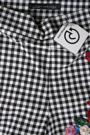 Dámske kraťasy  Zara, Veľkosť S, Farba Viacfarebná, Cena  8,95 €