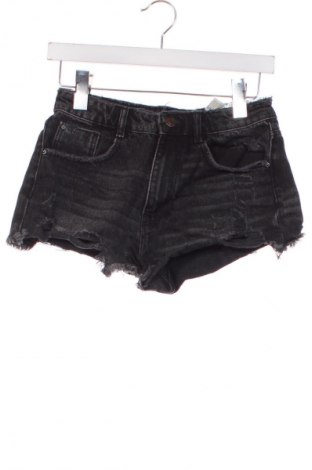 Dámske kraťasy  Zara, Veľkosť S, Farba Čierna, Cena  6,95 €