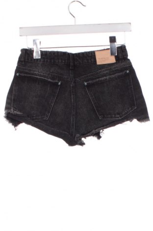 Dámske kraťasy  Zara, Veľkosť S, Farba Čierna, Cena  6,95 €