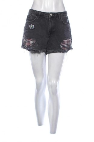 Dámské kraťasy  Zara Trafaluc, Velikost M, Barva Šedá, Cena  119,00 Kč