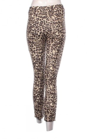 Damskie legginsy Bershka, Rozmiar M, Kolor Kolorowy, Cena 31,99 zł