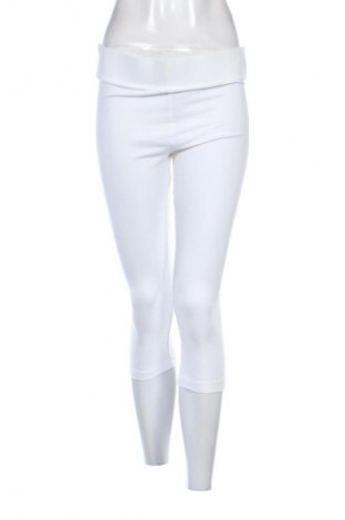 Dámské legíny  C&A, Velikost L, Barva Bílá, Cena  314,00 Kč