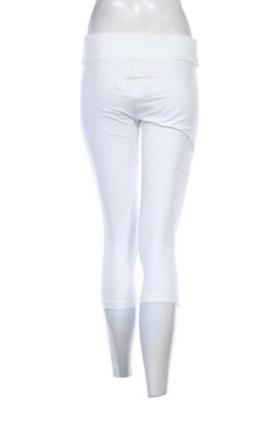 Dámské legíny  C&A, Velikost L, Barva Bílá, Cena  314,00 Kč