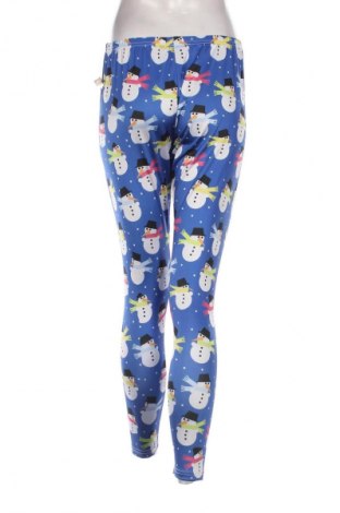 Damen Leggings Cowcow, Größe XL, Farbe Mehrfarbig, Preis 9,72 €