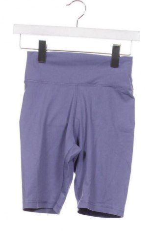 Dámské legíny  Crivit, Velikost XXS, Barva Fialová, Cena  127,00 Kč