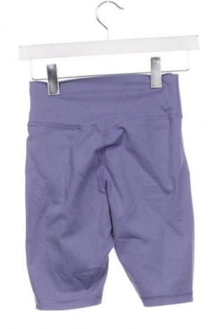 Dámské legíny  Crivit, Velikost XXS, Barva Fialová, Cena  127,00 Kč