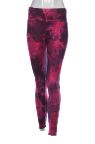 Γυναικείο κολάν Crivit, Μέγεθος S, Χρώμα Πολύχρωμο, Τιμή 4,41 €